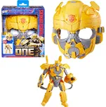 Transformers figurka Movie 8 2v1 MASKA 1