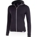 Lasting dámská merino mikina KENY 909S černá + kód pro dodatečnou 10% slevu: LAST10