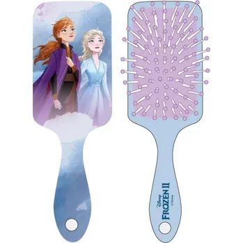 Doplněk pro panenku Cerdá - Kartáč Frozen II 1688