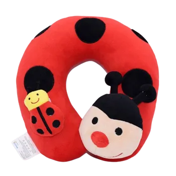 Figurka Záhlavník Beruška 22x26 cm