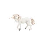 Bullyland 75519 - Jednorožec