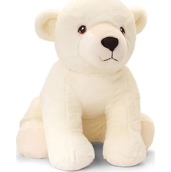 plyšák KEEL SE2093 Keeleco Polární medvěd 60 cm