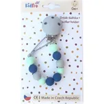 KidPro - Klip na dudlík: Samuel