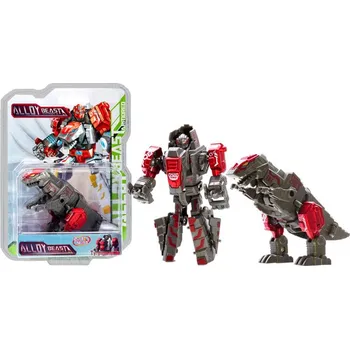 autíčko DEFORMATION Válka bestií - Tyrannosaurus REX