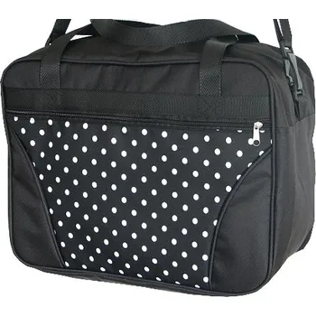 Cestovní taška TAŠKA DO LETADLA 42x32x25 PŘÍRUČNÍ ZAVAZADLO WIZZAIR