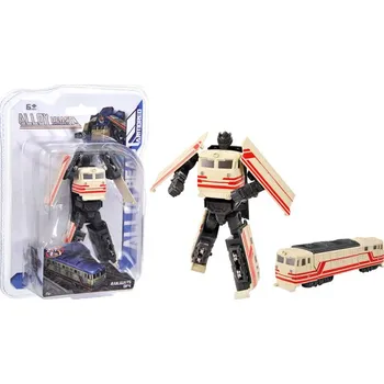 autíčko DEFORMATION Rychlovlak - typ Dongfeng