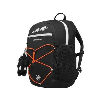 Dětský batoh Mammut First Zip 8 black 0001 černá 8 l