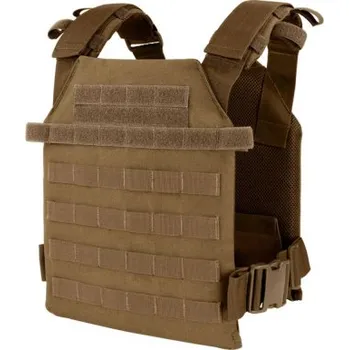 Neprůstřelná vesta Nosič plátů Sentry Lightweight, Condor, Coyote brown