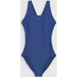 Dámské plavky 4F 4FWSS25USWSF082 NAVY L