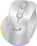 Genius Ergo 9000S Pro bílá