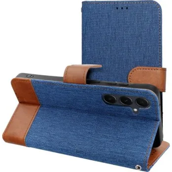 Telefonní příslušenství Forcell JEANS Book for SAMSUNG A26 5G blue 299532