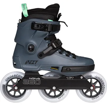 Kolečkové brusle Next Pro 110 40-41 EU