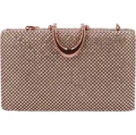 Dámské psaníčko růžové - Moon Brynya růžová