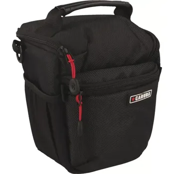 Fotobrašna Caruba Compex NB-35 (bytelná menší foto brašna přes rameno od výrobce Caruba)