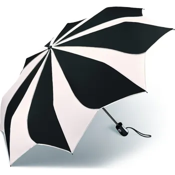 Deštník Vystřelovací deštník Pierre Cardin - Sunflower combinace 82665