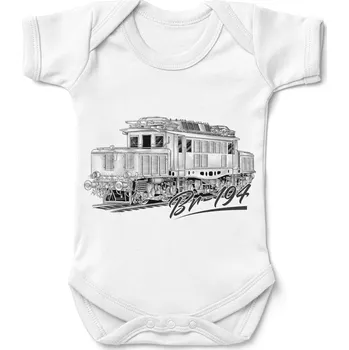 Bodýčko BR – 194 - PEN (Velikost: 86)