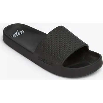 Pánské pantofle SPEEDO Pánské plavecké pantofle Entry 46 ČERNÁ