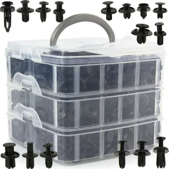 Nářadí pro automobil MAR-POL M66569