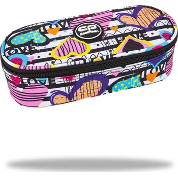 Penál Pouzdro Campus DIARY Patio