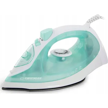Žehlička Žehlička Esperanza Silk 2200 W