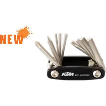 Multiklíč Multiklíč KTM MULTITOOL 9