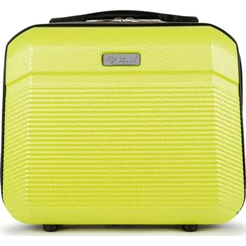 SOLIER STL945 žlutý tvrdý XS