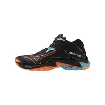 Pánská sálová obuv Mizuno WAVE LIGHTNING Z8 MID(U) V1GA240506 UK 14 boty + DÁREK DLE VÝBĚRU!
