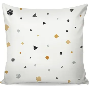 Povlečení Matějovský Ložní povlečení krep deluxe DOTTIE velikost: 40/40 poslední 1 kus