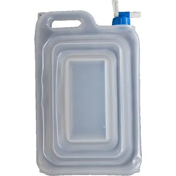 Láhev Highlander Flat pack