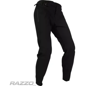 Pánské MTB kalhoty FOX Ranger Pant Black 2024 38