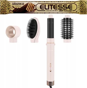 Fén Fén na vlasy PARWIN PRO BEAUTY UH53TGYHMK