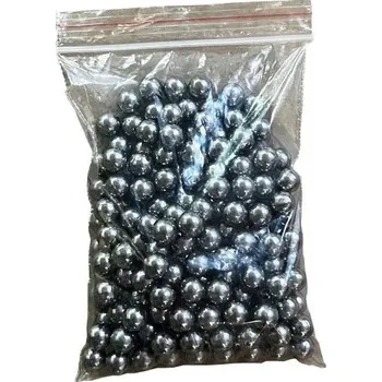 Prak PK Kuličky do praku 8 mm (100 ks)