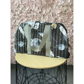 Cestovní taška Cestovní nepromokavá taška Mimilove Vesmír