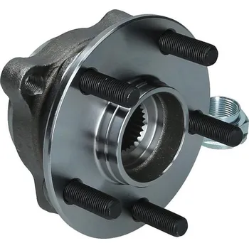 Sada ložisek kol KAMOKA 5500349