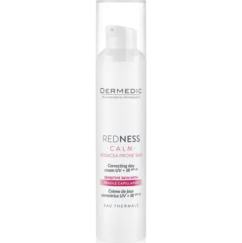 Dermedic Redness Calm korekční krém pro…