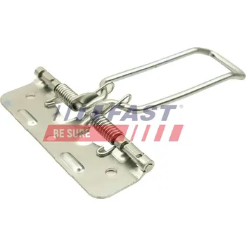 Dveře karosérie Uchycení dveří FAST FT95296