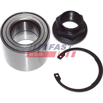 Sada ložisek kol FAST FT21100