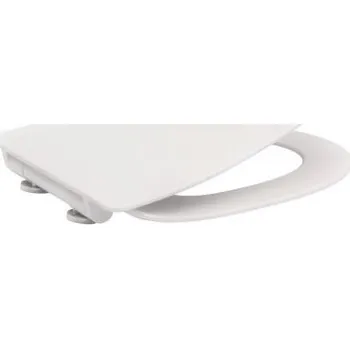 WC sedátko WC sedátko Roca Victoria bílé duroplast
