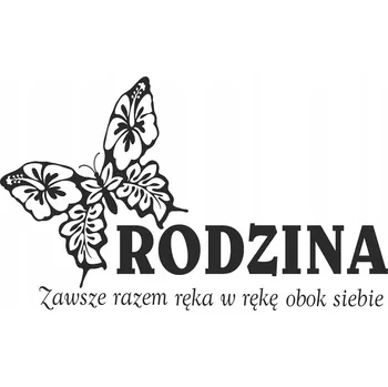 Obraz Citát na zeď do obýváku ložnice Nápis motivační DOMOV Rodina 50x100