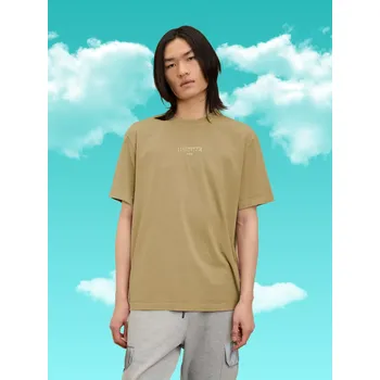 Pánské tričko Pánské tričko Blauer USA Danville Verde Militare