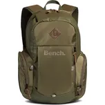 Bench Batoh Terra classic - khaki 19l