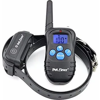 Petrainer PET998DB Deluxe - pro 1 psa