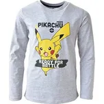 TRIKO POKÉMON - velikost 11