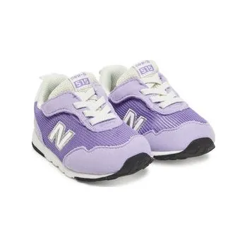 Pánské tenisky Sneakersy New Balance NW515BL Fialová 21