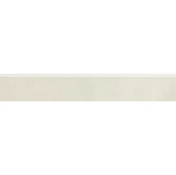 Dlažba RAKO Sokl Rako Extra slonová kost struktura mat rektifikovaný 7x60 DSAS3720 DSAS3720