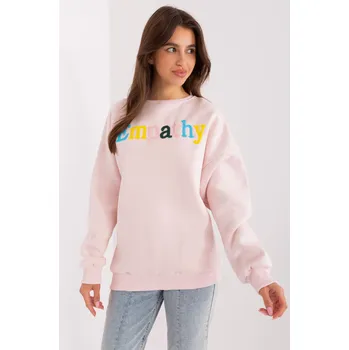 Dámská mikina Mikina model 206643 Factory Price universal