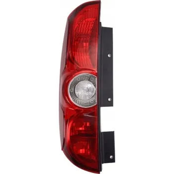 Zadní světlomet Polcar 3042873E zadní světlo, světlo do dveří