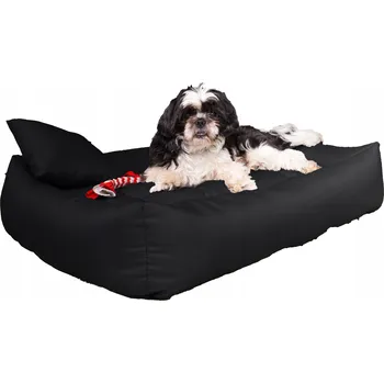 Pelíšek pro psa Pelíšek kanapa 75x65 VODĚODOLNÝ