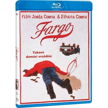 Blu-ray film Fargo (BLU-RAY)