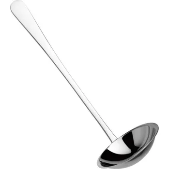 Naběračka Naběračka kuchyňská HOTEL 105 ml/8cm, délka 28cm KLC